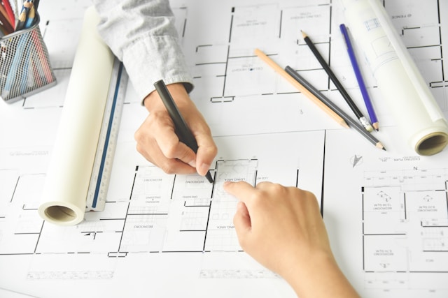 Effective Strategic Construction Planning: A Roadmap to Success