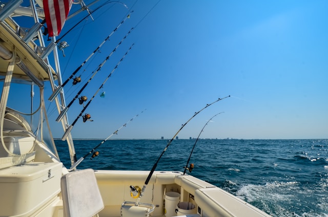 Tips for a Successful and Secure Offshore Fishing Trip